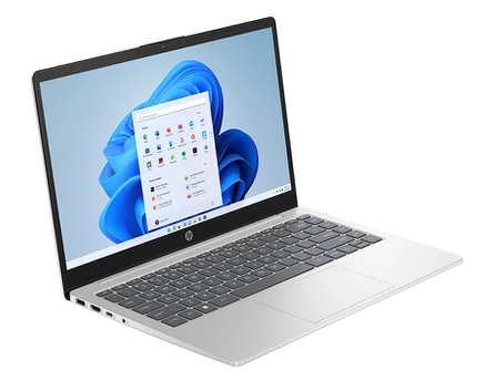 Laptop HP 14-em0078AU