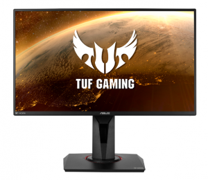 Màn hình LCD ASUS TUF Gaming VG259QM 25″ IPS 280HZ Gsync