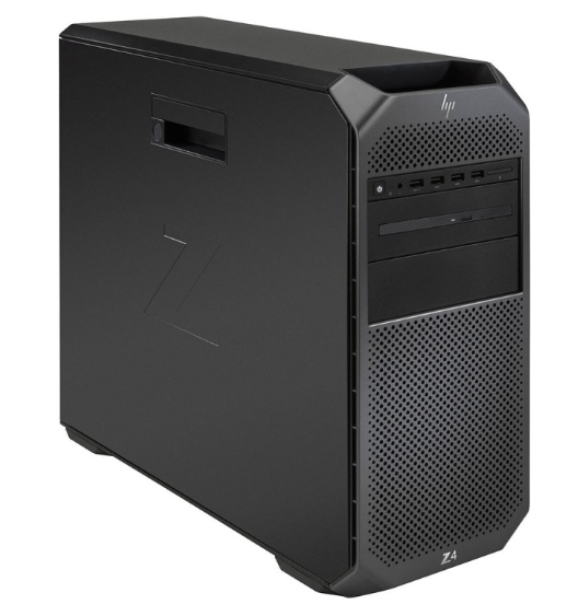 Máy tính để bàn HP Z4 G4 Workstation