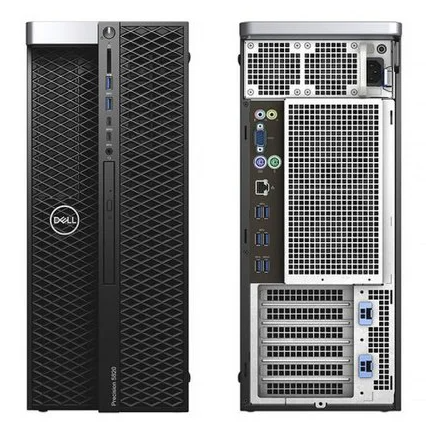 Máy tính trạm Dell Precision 5820 Tower