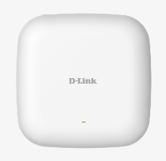 Thiết bị thu phát vô tuyến D-Link NUCLIAS CONNECT AC1200 WAVE 2 ACCESS POINT (DAP-2662)