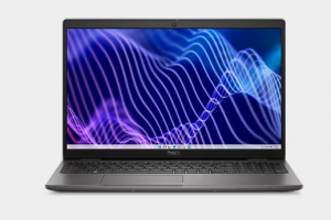 Laptop Dell Latitude 3540 intel core i5-1335U/8GB/SSD 512GB| Intel UHD Graphics | 15.6 inch FHD | Ubuntu Linux 22.04