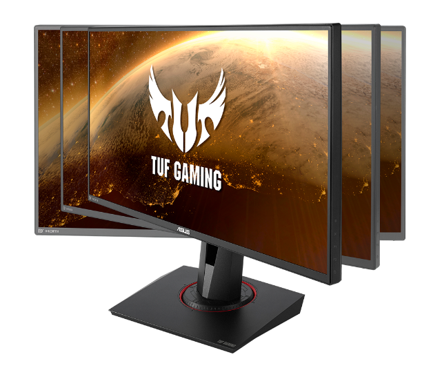 Màn hình LCD ASUS TUF Gaming VG259QM