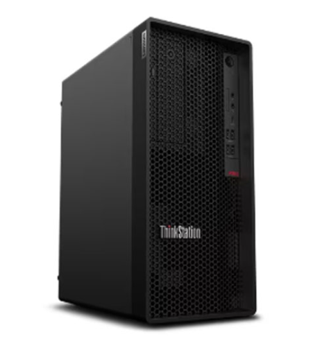 Máy tính trạm Workstation Thinkstation P360 Tower