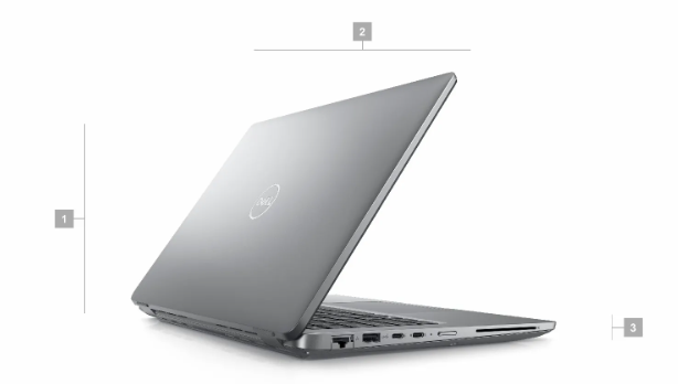 Laptop Dell Latitude 5440 14 inch 2023