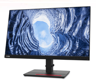 Màn hình LCD Lenovo ThinkVision T24h-20 23.8 inch