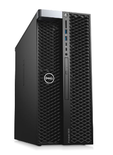 Máy tính trạm Dell Precision 5820 Tower