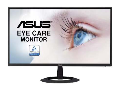 Màn Hình ASUS VZ22EHE (21.45 inch – FHD – IPS – 75Hz – 1ms – FreeSync – EyeCare)