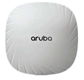 Bộ phát Wifi Aruba AP-505 (RW) Unified AP (R2H28A)