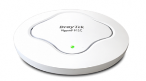 Bộ phát wifi Draytek Vigor AP912C chính hãng
