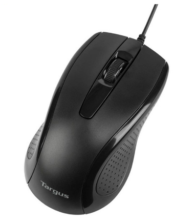 Chuột Targus U660 USB Optical Mouse