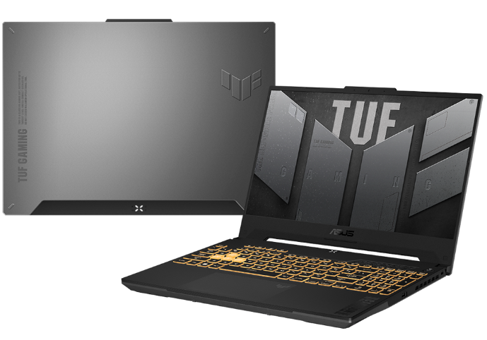 Laptop ASUS TUF Gaming F15 FX507ZU4-LP520W