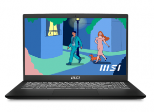 Laptop MSI Modern 15 B13M-438VN (i5-1335U/RAM 8GB/512GB SSD/ Windows 11)