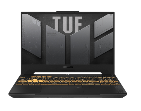 Laptop gaming ASUS TUF Gaming F15 FX507ZC4 HN099W chính hãng