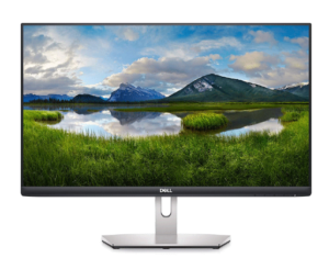Màn Hình Dell S2421HN (23.8 inch/FHD/IPS/75Hz/4ms/FreeSync)