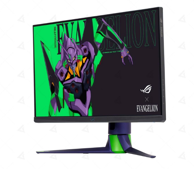 Màn hình ASUS ROG Strix XG27AQM 27 inch