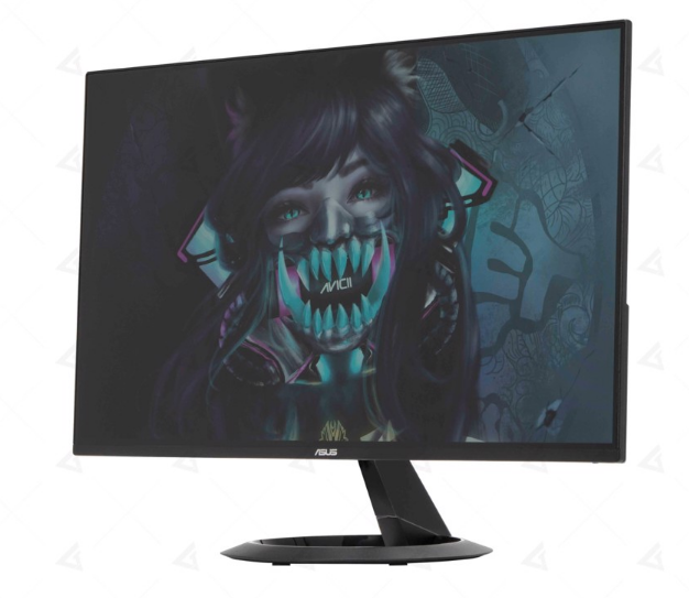 Màn hình ASUS VZ24EHE 24 inch IPS 75Hz