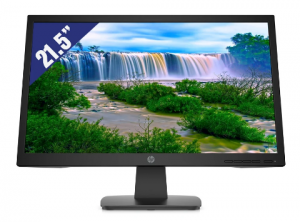Màn hình HP P22v G4 21.5-inch Monitor/ FHD /TN /VGA /HDMI/3Y WTY_9TT53AA