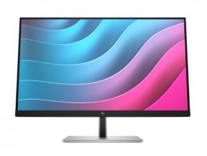 Màn hình vi tính HP E24 G5 23.8″ FHD Monitor (6N6E9AA) chính hãng