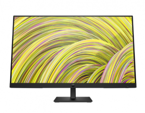 Màn hình vi tính HP P27h G5 27inch Full HD (1920×1080), DisplayPort, HDMI, VGA (64W41AA) chính hãng