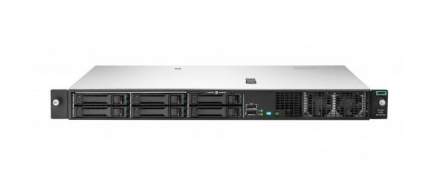 Máy chủ HPE ProLiant DL20 Gen10+ E-2314- 16GB 4SFF 500W Server (P44114-B21-2314-16GB-4Y)