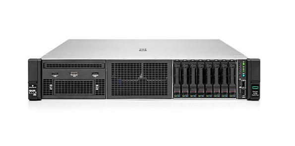 Máy chủ HPE DL380 G10+ 4310, 32GB, MR416i-p NC 8SFF Svr (P55246-B21-S4310-32GB-4Y)