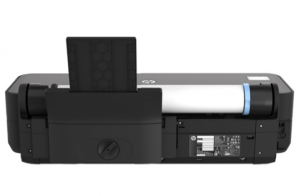 Máy in khổ lớn HP DesignJet T250 24-in Printer (5HB06A)