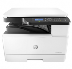 Máy in laser đen trắng HP MFP M440DN A3 (8AF47A)