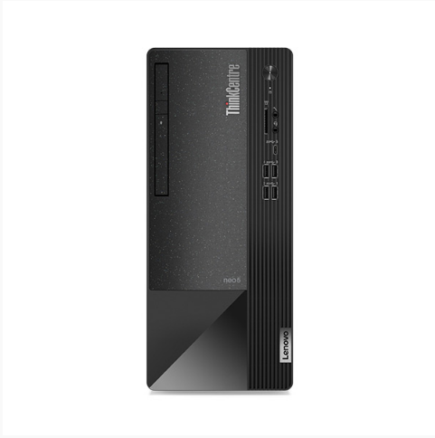 Máy tính để bàn Lenovo ThinkCentre Neo 50T Gen3 11SE00DRVA (Core i5-12400/ Ram 8GB/ 512GB SSD/ Wifi /Bluetooth/ Keyboard / Mouse /1 Year/ Đen)