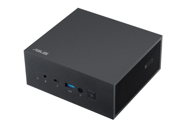 Máy tính để bàn Mini Asus PN64