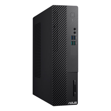 Máy tính đồng bộ ASUS S500SD-512400055W (Intel Core i5-12400/8GB/512GB SSD/Windows 11 Home SL 64-bit/WiFi 802.11ax)
