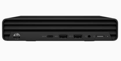 Máy tính đồng bộ HP Pro Mini 260 G9 8U8P1PA (i3 1315U/ Ram 4GB/ SSD 256GB/ Windows 11)