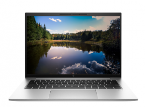 Máy tính xách tay HP EliteBook 840 G9 – Intel Core i5-1240P/ 8GB DDR5 4800/ SSD 512GB/ 14″ WUXGA/ Intel Iris Xe Graphics/ Silver/ W11 Pro/ 3Y Onsite