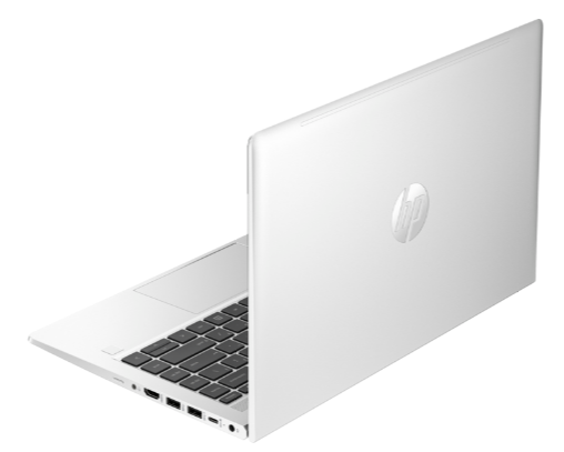 Máy tính xách tay HP ProBook 445 G10/ AMD Ryzen 3-7330U/ 8GB DDR4 3200/ SSD 256GB/ 14 inch FHD/AMD Radeon Graphics/ Silver (9878S9PA)