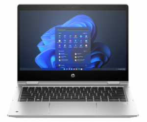 Máy tính xách tay HP ProBook x360 435 G10/ AMD Ryzen 5-7530U/ 16GB DDR4 3200/ SSD 512GB/ 13.3 inch FHD Touch/ Pen/ AMD Radeon Graphics/ Silver (876G5PA)