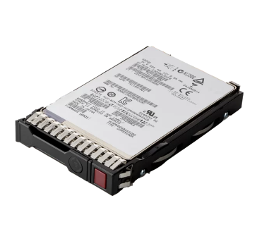 Ổ cứng HDD HPE 1TB 6G SATA 7.2k 2.5 inch SC MDL (655710-B21)