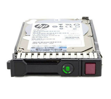 Ổ cứng HDD HPE 1TB SATA 7.2K LFF RW (801882-B21)