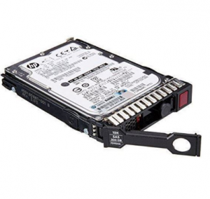 Ổ cứng HDD HPE 300GB SAS 15K SFF SC DS (870753-B21)