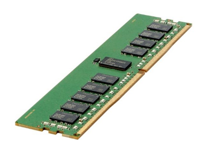 Ram HPE 8GB 1Rx8 PC4-2666V-R Smart Kit (815097-B21)