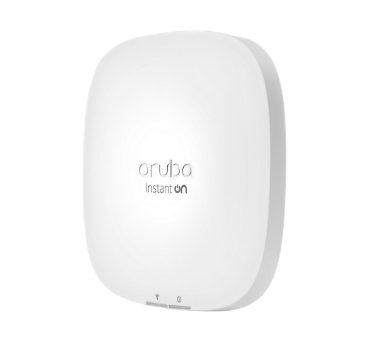 Bộ phát wifi Aruba Instant On AP22 R6M50A