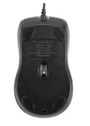 Chuột Targus U660 USB Optical Mouse