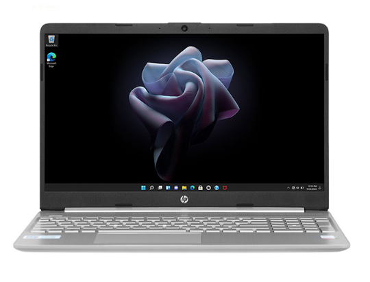 Laptop HP 15s-fq5077TU 6K797PA (i7-1255U | 8GB | 512GB | Intel Iris Xe Graphics | 15.6′ FHD | Win 11) chính hãng