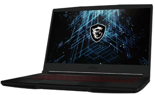 Laptop MSI Gaming GF63 Thin 11UC (1228VN)