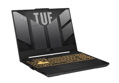 Laptop gaming ASUS TUF Gaming F15 FX507ZC4 HN099W