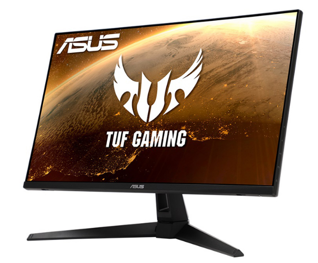 Màn hình ASUS TUF GAMING VG27AQ1A 27 inch