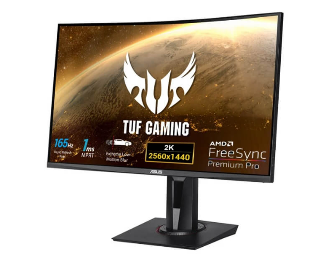 Màn hình Gaming ASUS TUF VG27WQ 27 inch