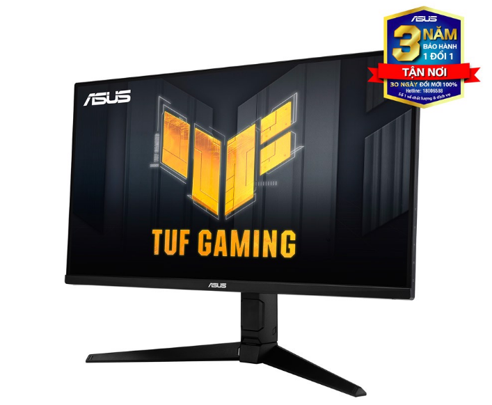 Màn hình Gaming ASUS TUF VG28UQL1A 28 inch