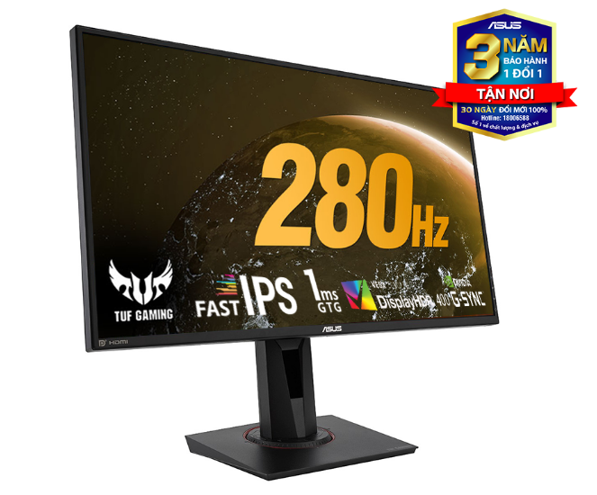 Màn hình Gaming ASUS VG279QM 27 inch