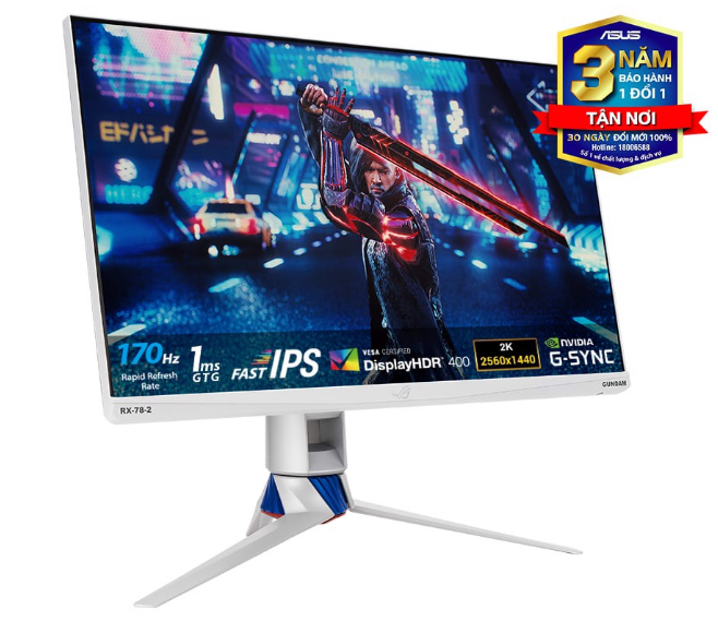 Màn hình Gaming Asus ROG Strix XG279Q 27 inch