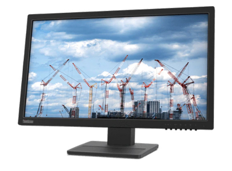 Màn hình Lenovo Think Vision E22-28 62B9MAR4WW